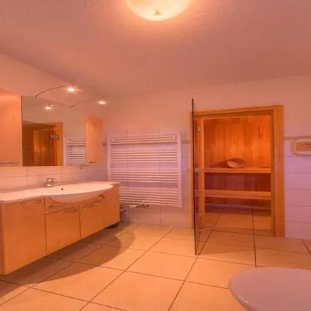 Apartamento Charmante *