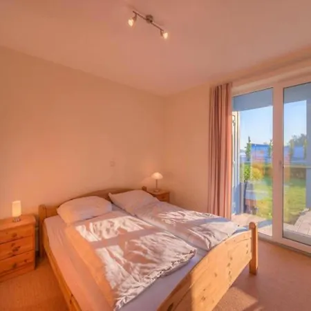Mueritz In Rechlin-nord Apartment *