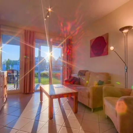 Apartamento Charmante
