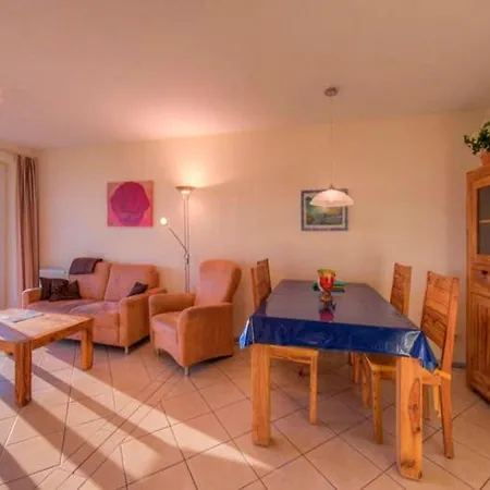 Mueritz In Rechlin-nord Apartment *