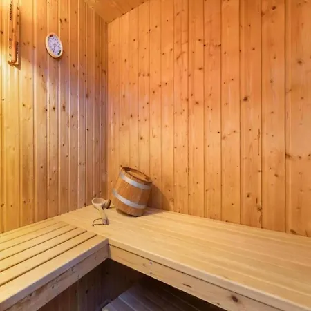 Apartamento Charmante *